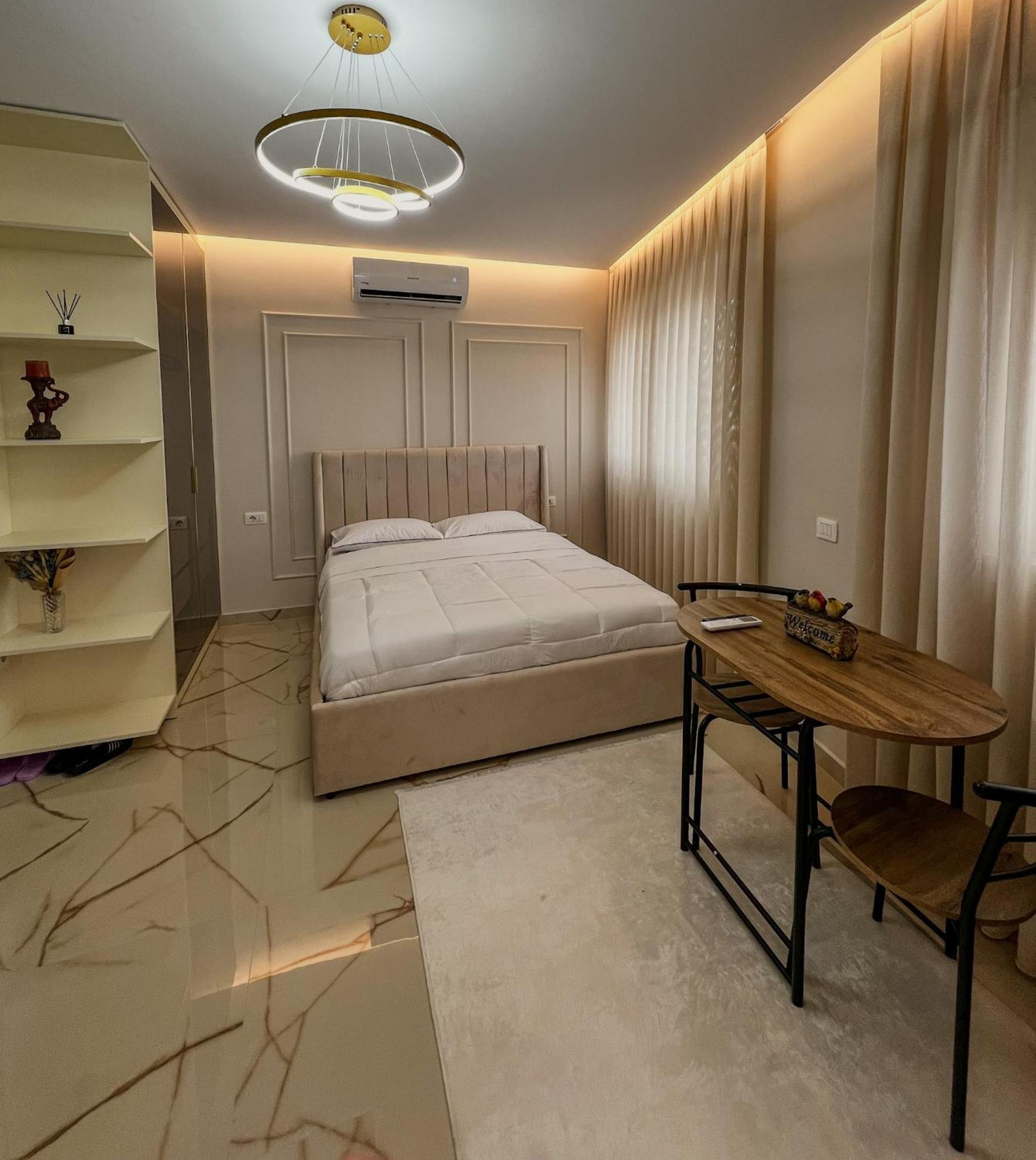 Apartment Le Bon *